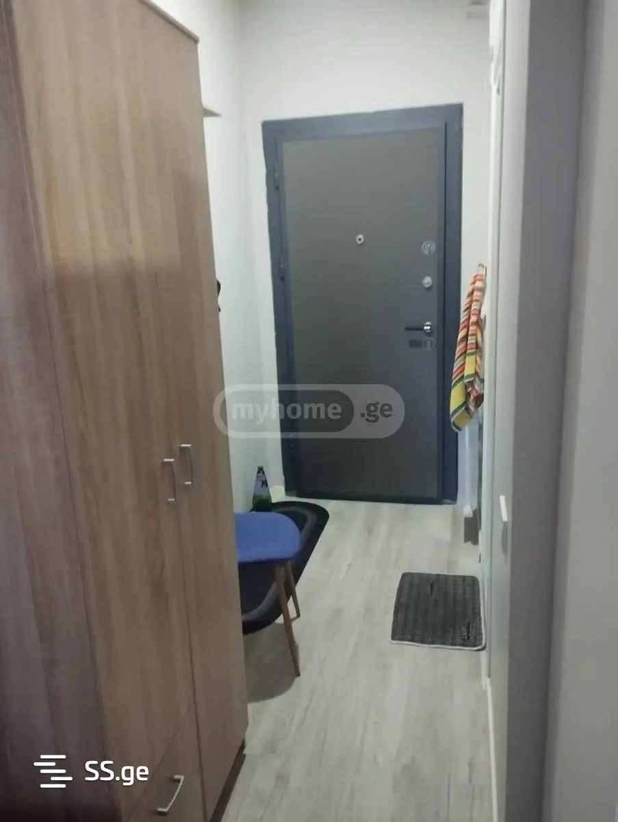 Angis II alley 1 - 1 rooms