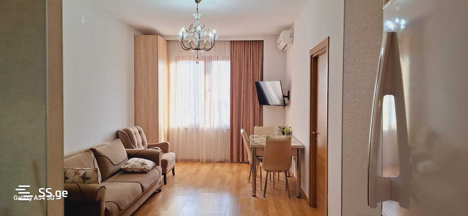 Chavchavadze st. 1 - 3 rooms