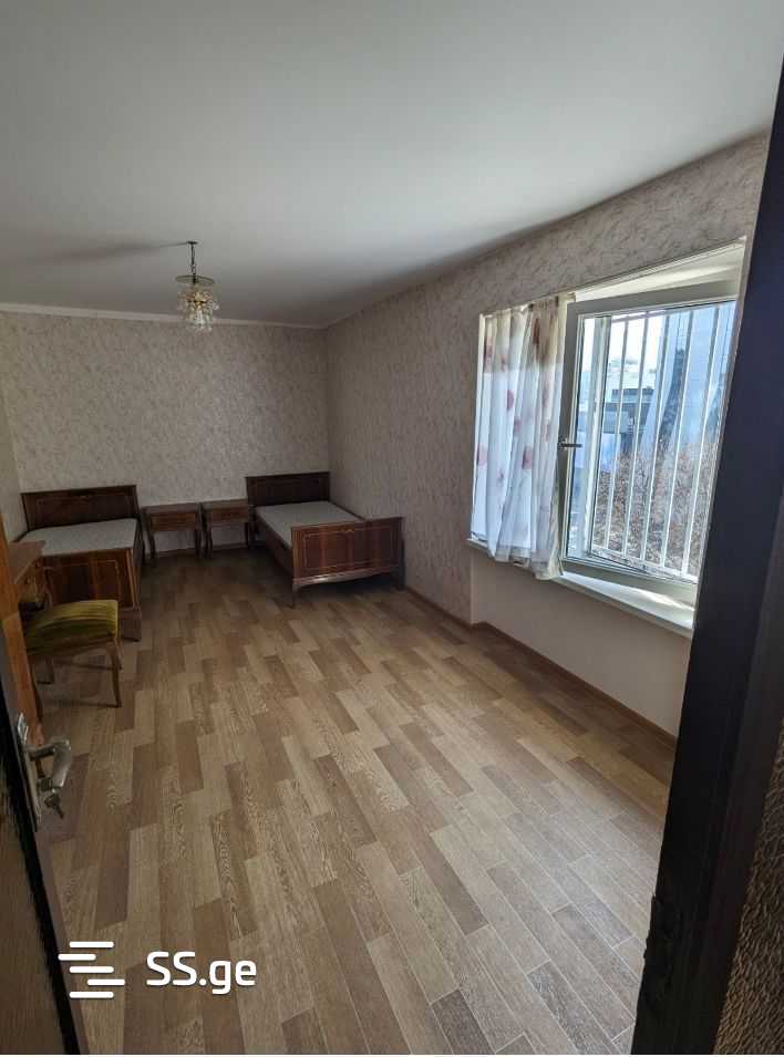 vaja-pshavela avenue 51 - 3 rooms