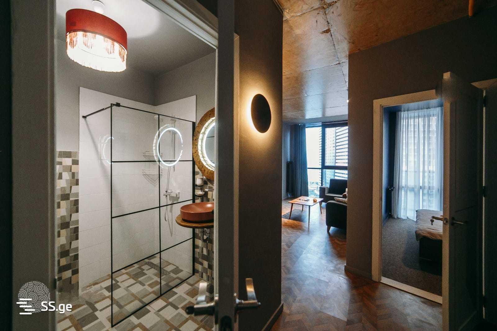 Firosman Street 19 - 2 rooms