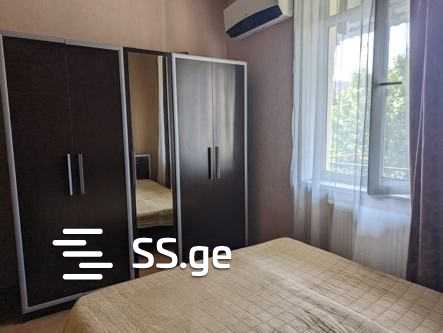 a.wereTlis avenue - 2 rooms