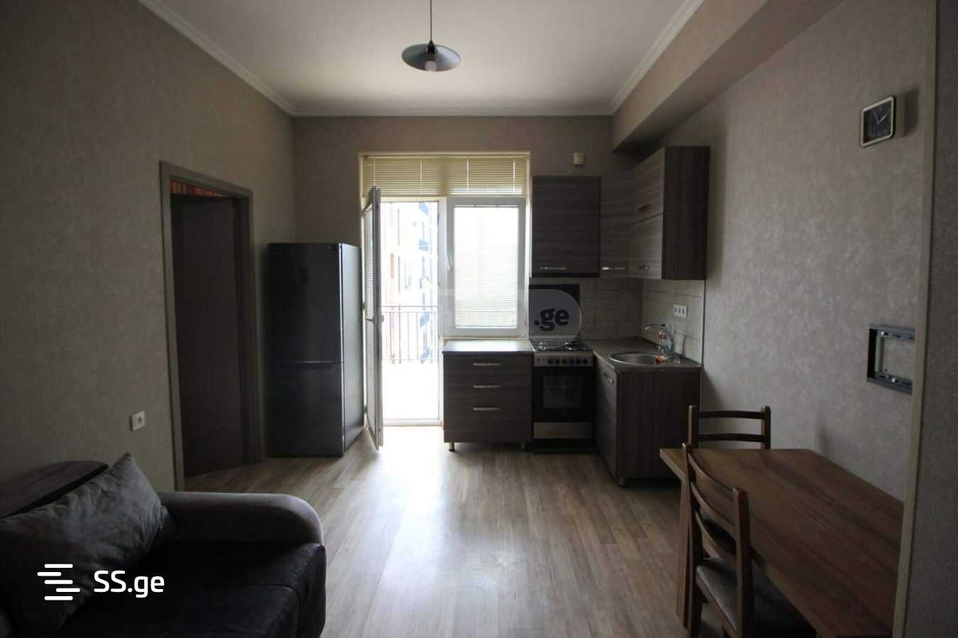 Rostevani st. 1 - 2 rooms