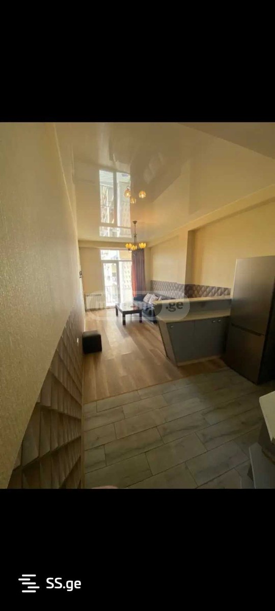 a.wereTlis avenue 70 - 3 rooms