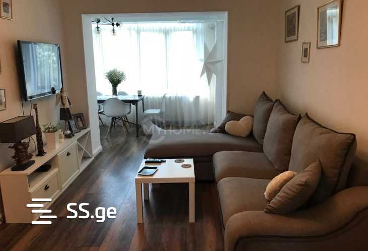 iosebidze st. - 2 rooms