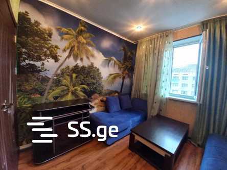 Rustavi - 2 rooms