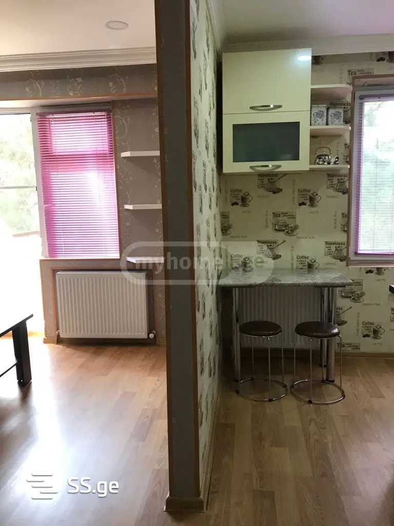 Rustavi - 1 rooms
