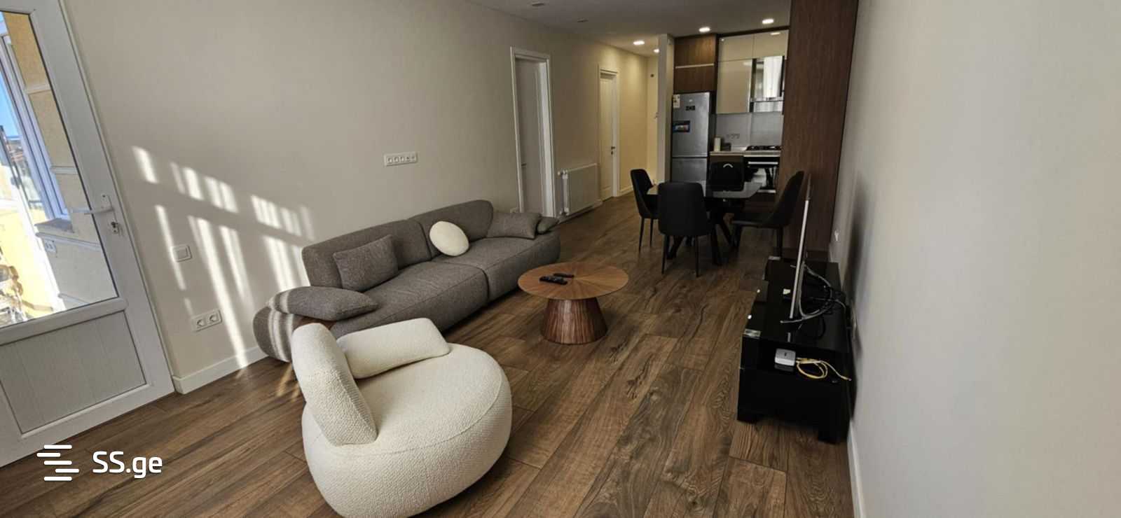 71 - 3 rooms
