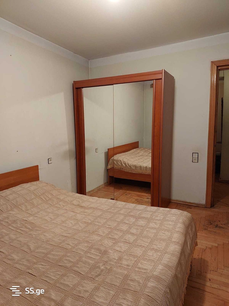 tsulukidze st. - 2 rooms