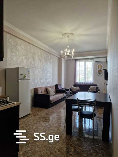 Квартира Ts. Dadiani st. (nadzaladevi)