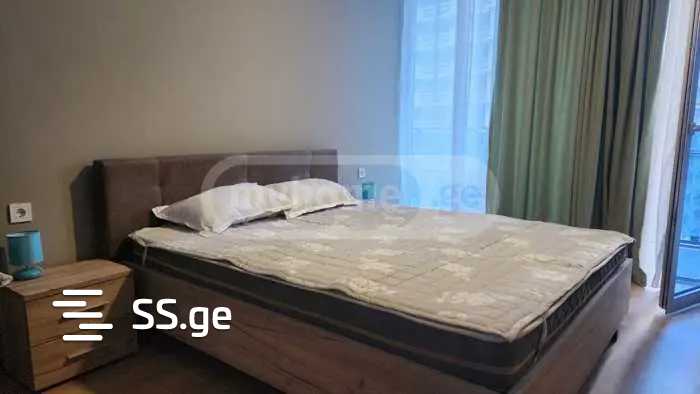 Angis st. 01 - 3 rooms