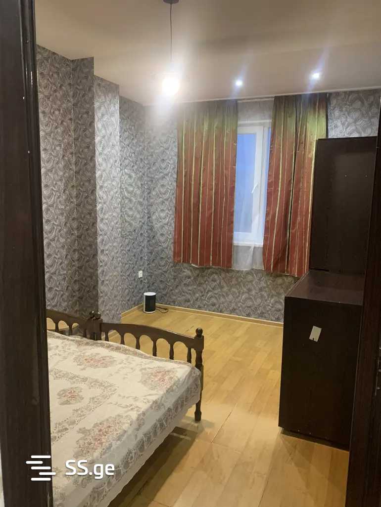 abastumani st. - 4 rooms