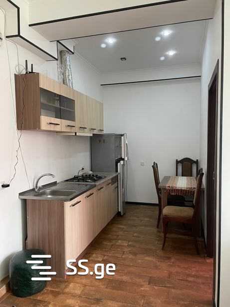 Sukhishvili st. - 2 rooms