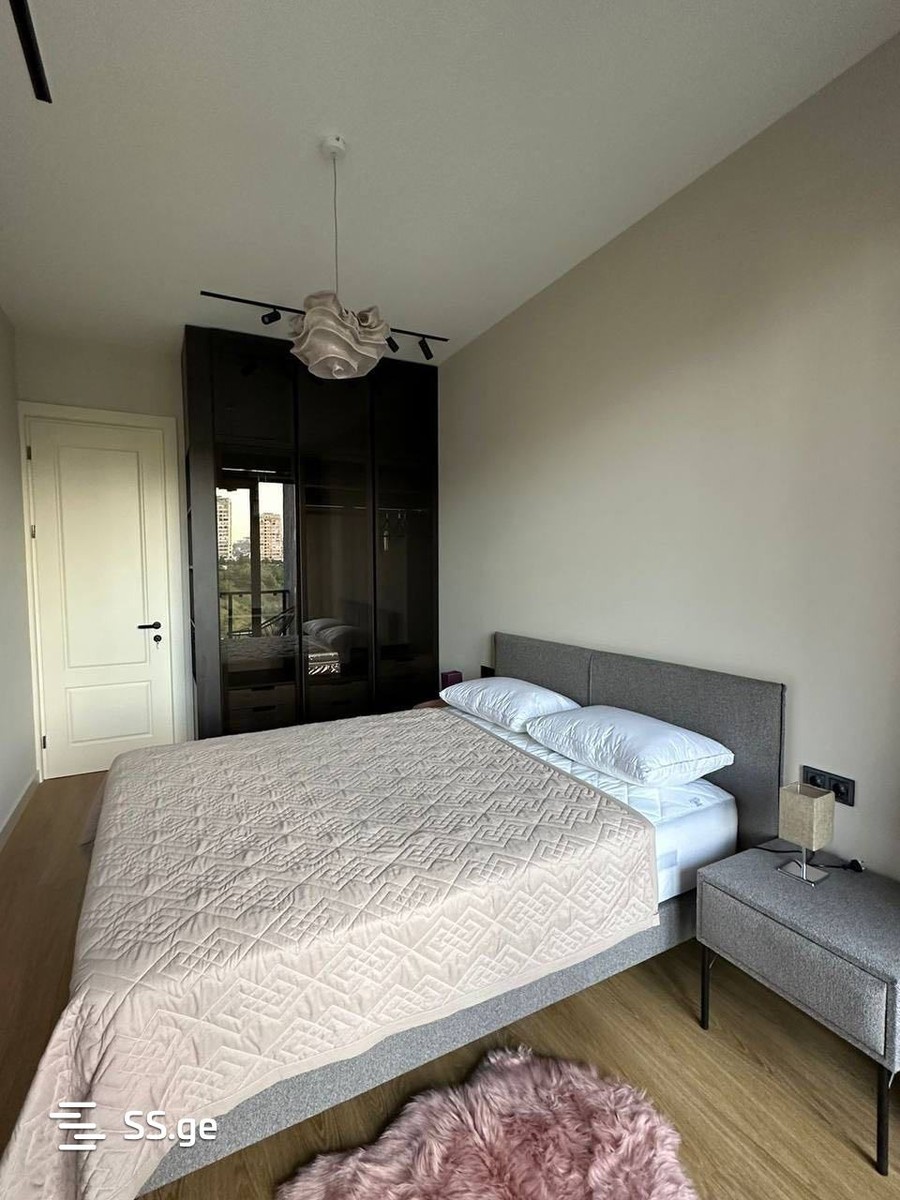 kipshidze st. 22 - 2 rooms