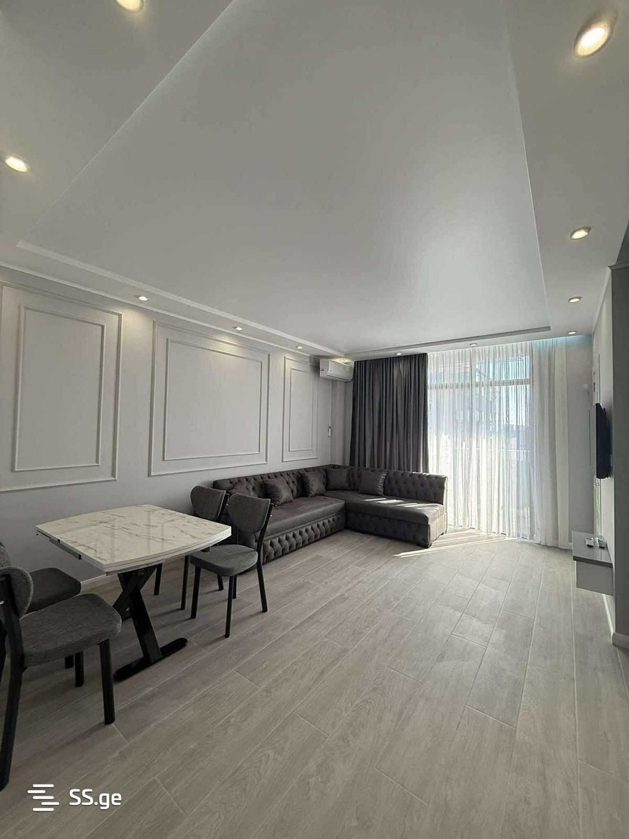 13 - 3 rooms