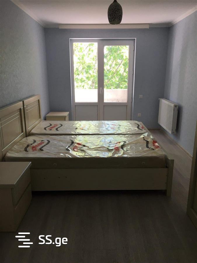 Block II - Digomi massive - 3 rooms