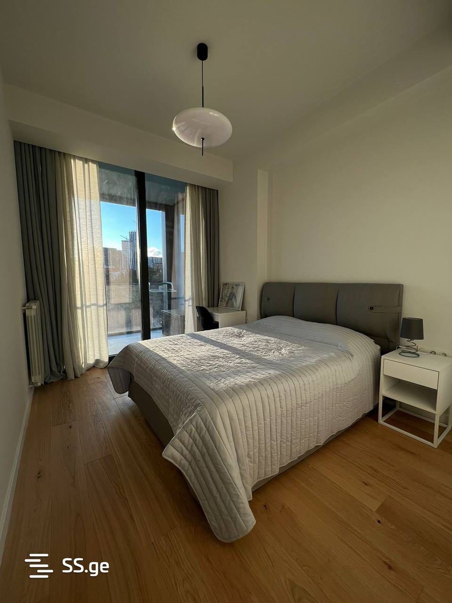 paliashvili st. 87 - 2 rooms