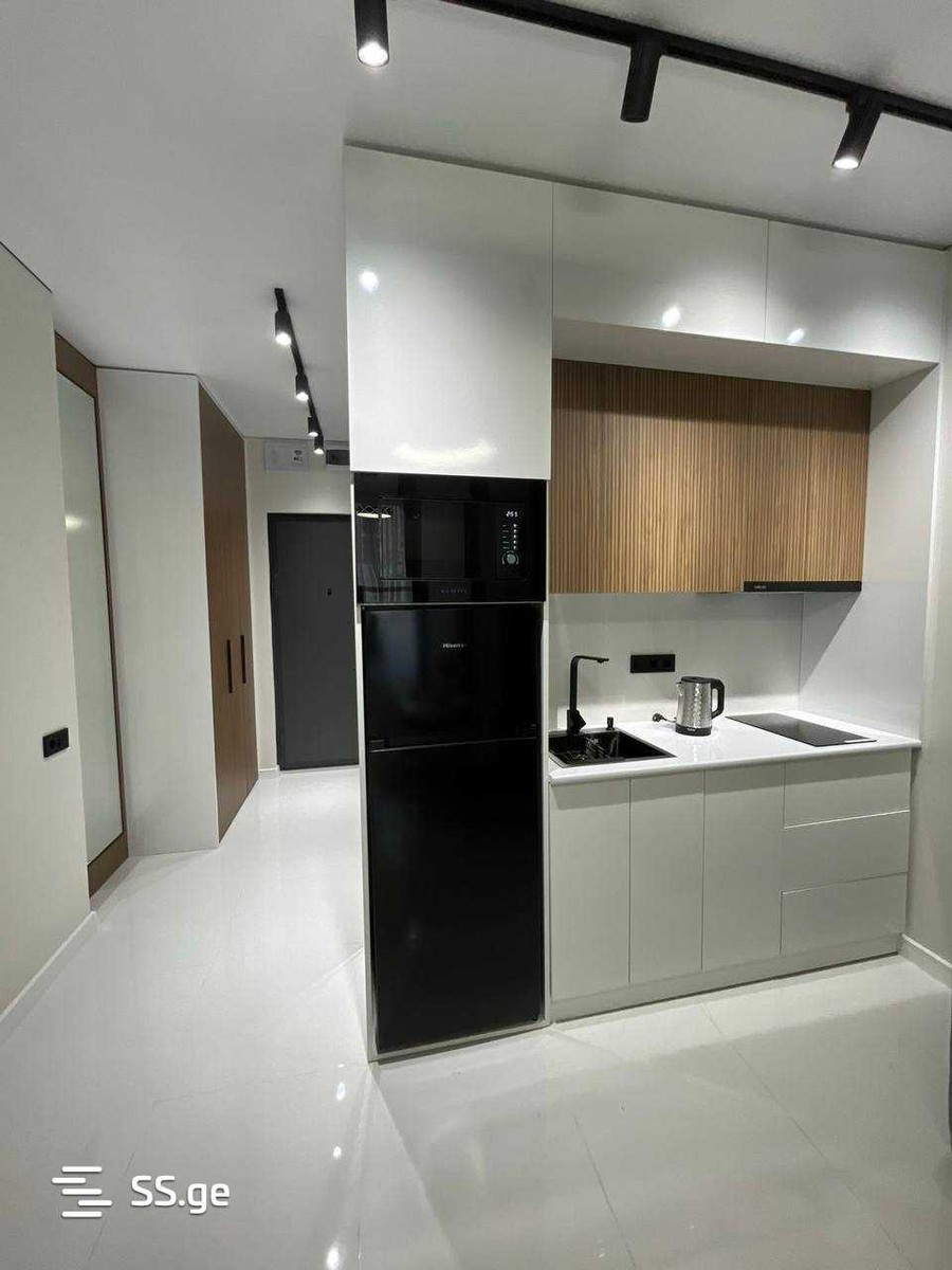 Angis st. 2nd lane 10 - 2 rooms