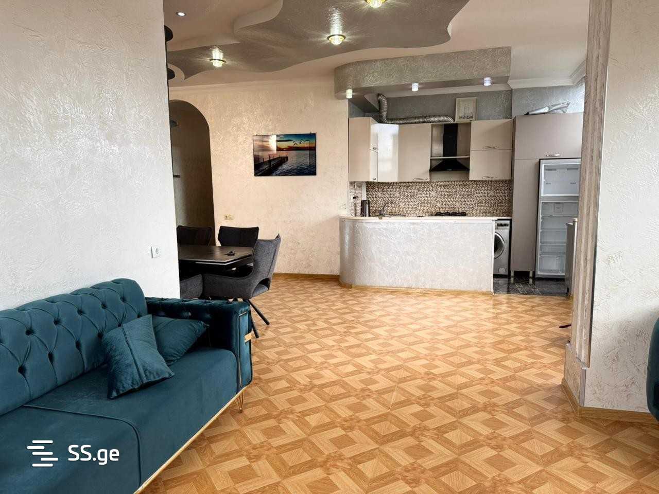 66 - 4 rooms