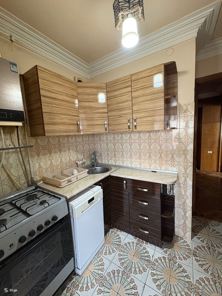 Lekh Kachinski st. - 4 rooms