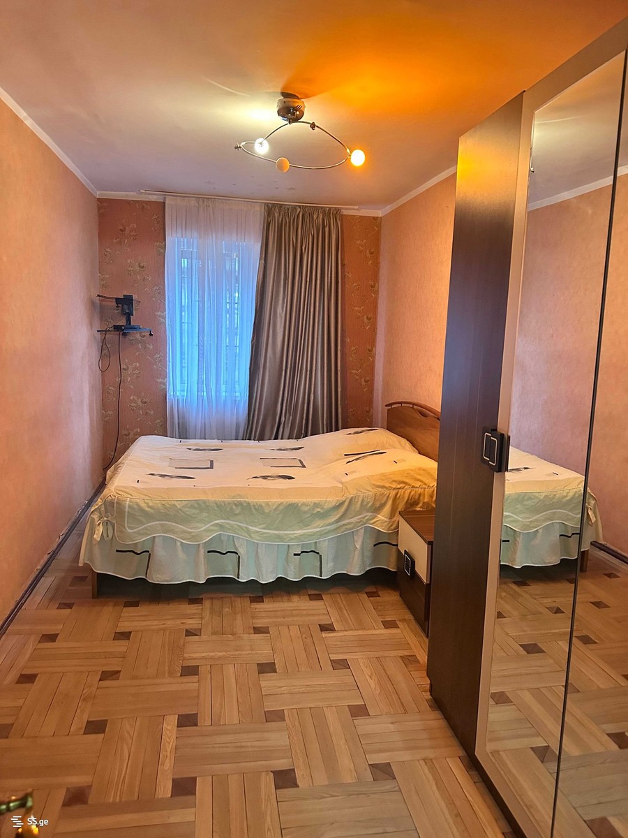 Chiladze st. - 2 rooms
