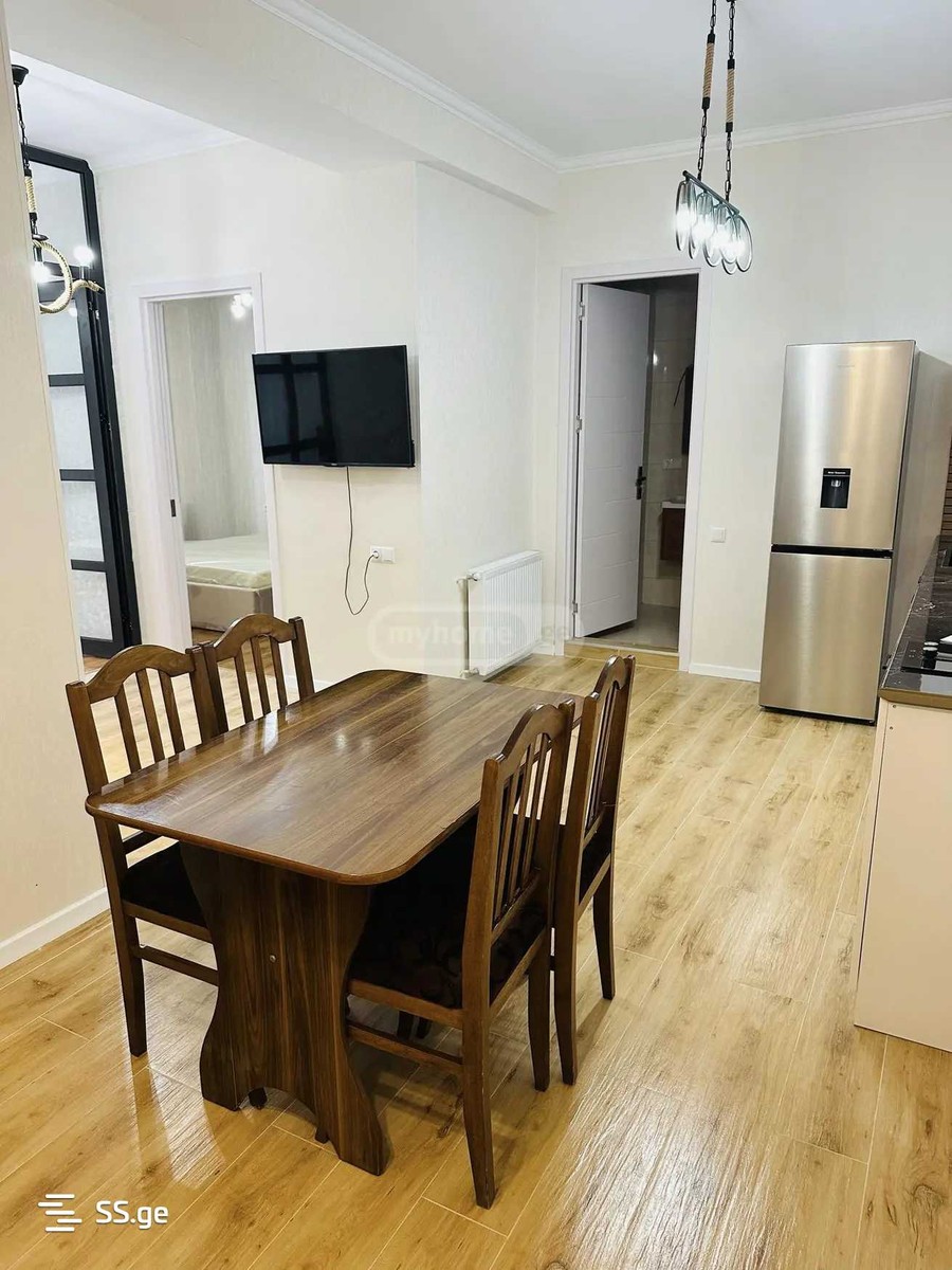 gldanis gorge st. 9 - 3 rooms