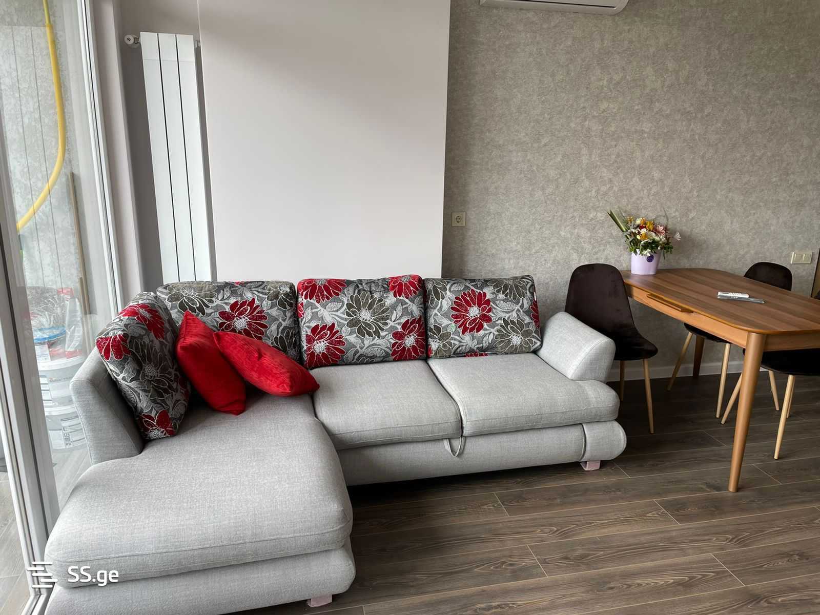15 - 2 rooms
