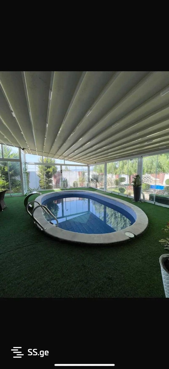 benashvili st. ` - 6 rooms