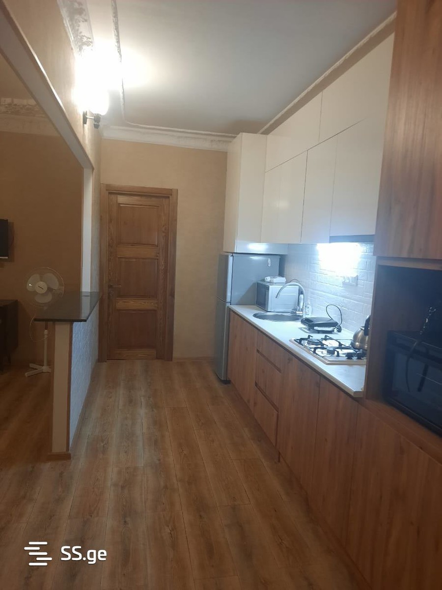 Kutaisi - 4 rooms