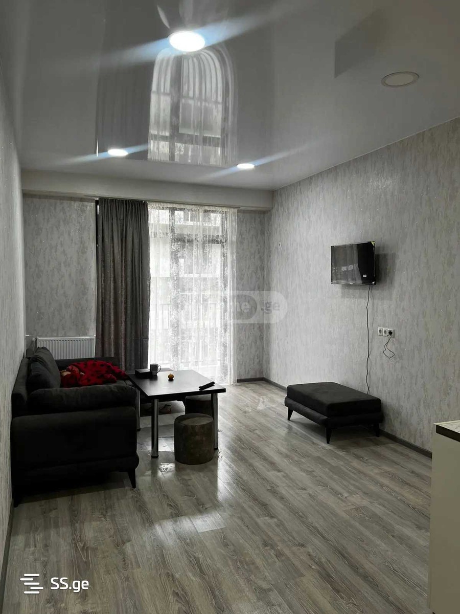 Marat Nozadze st. - 2 rooms