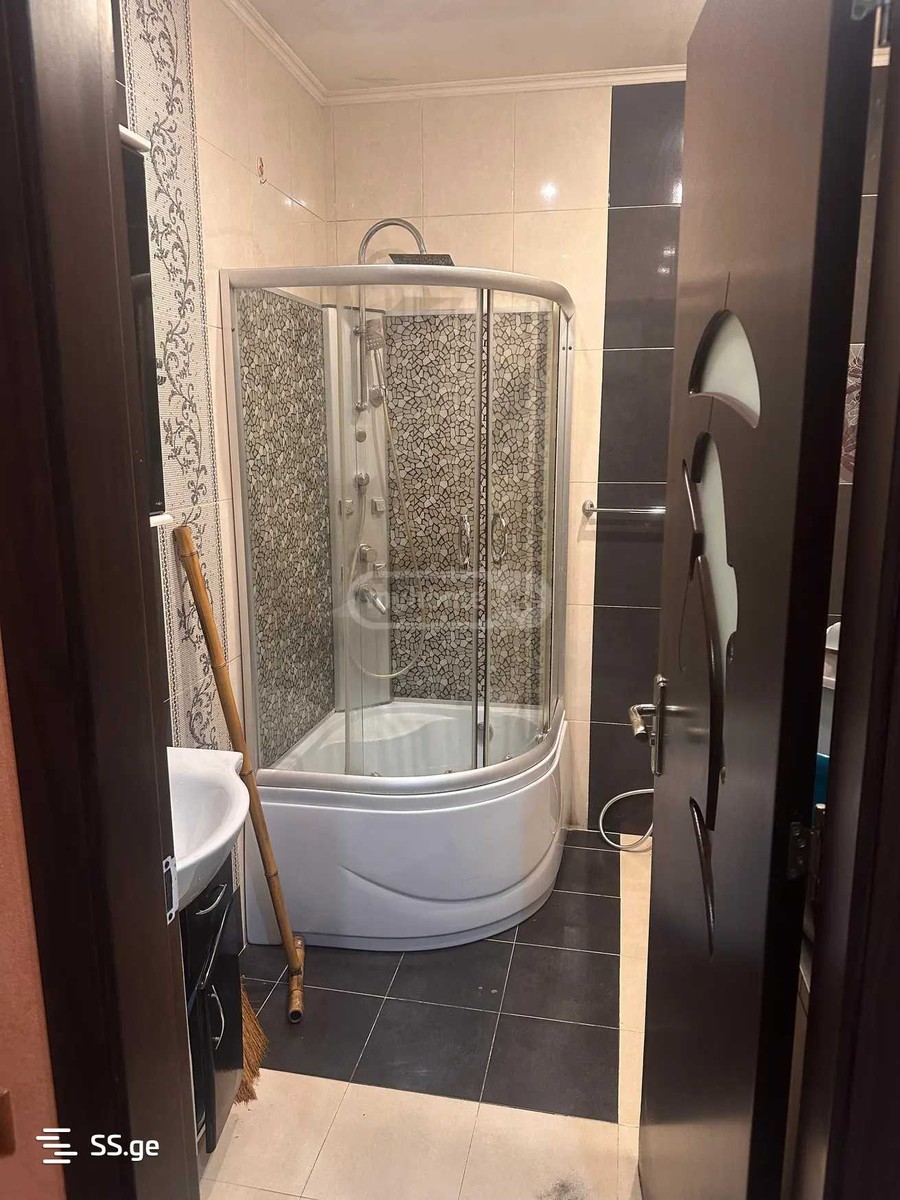 kavtaradze st. - 2 rooms