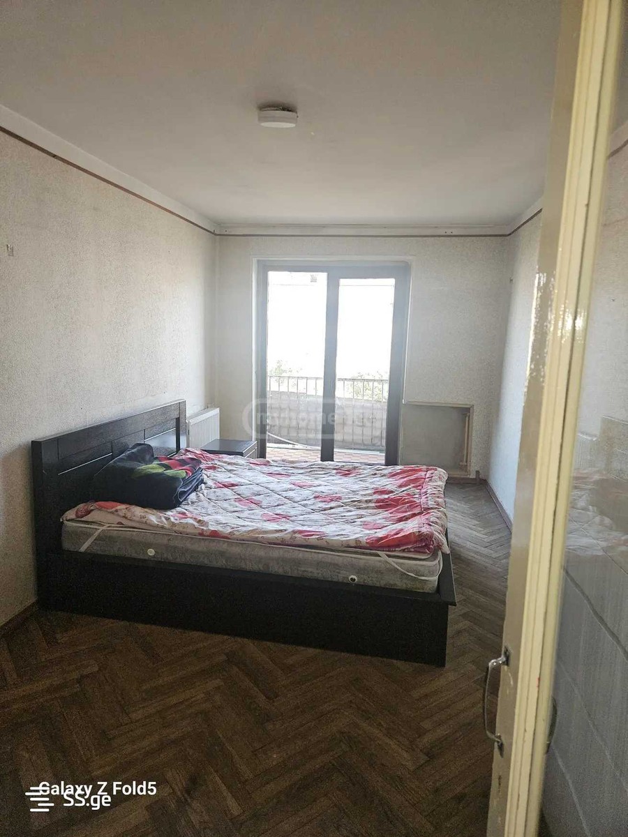 vaja-pshavela avenue - 3 rooms