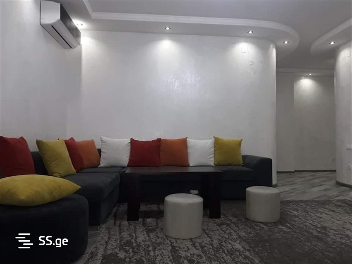 6 - 5 rooms