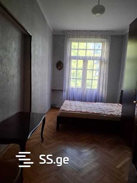 vaja-pshavela avenue - 3 rooms