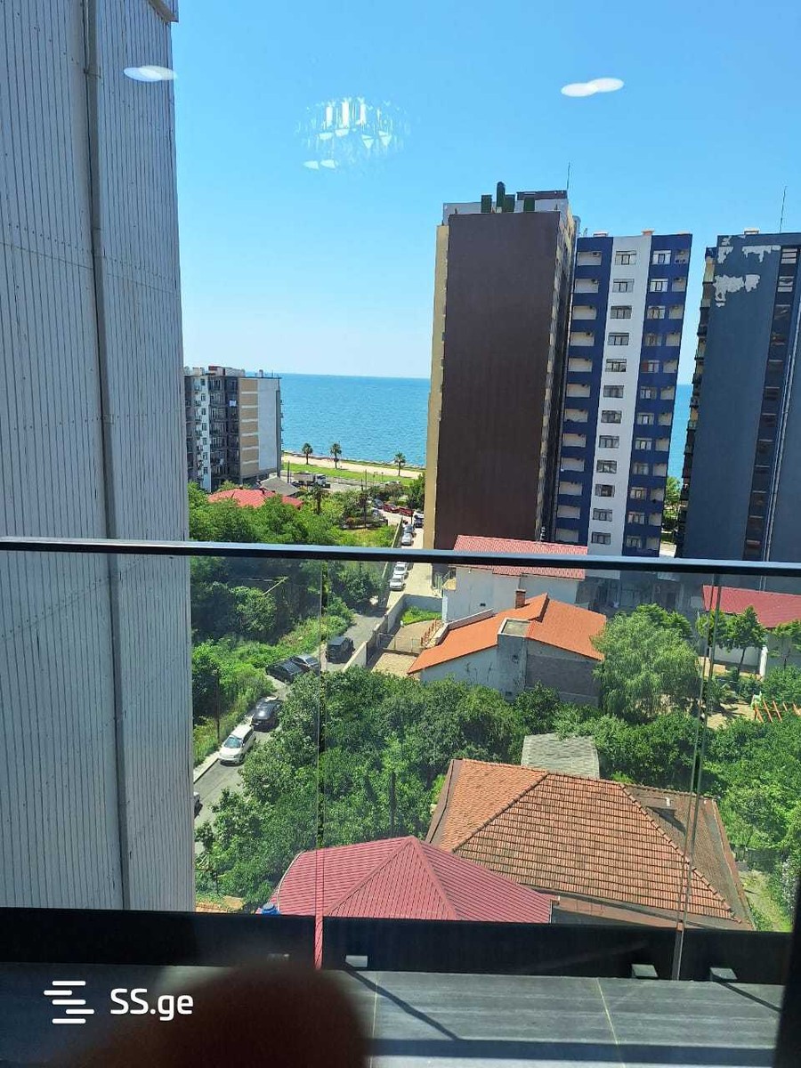 ელთ კვარტალი - 2 rooms