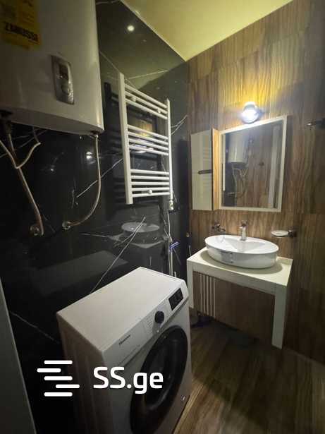 shartava st. - 1 rooms