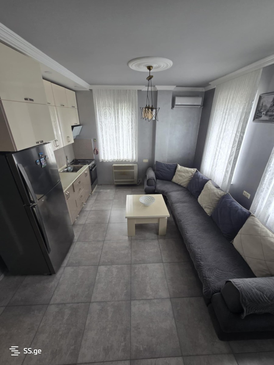 2 - 2 rooms