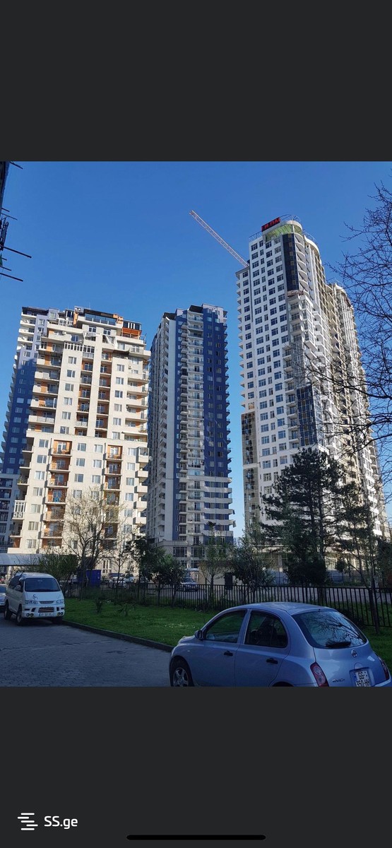 Firosman Street 18 - 1 rooms