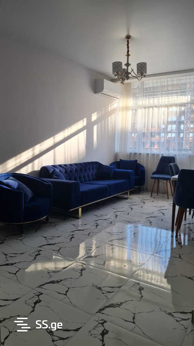 Airport road 25 - 3 rooms