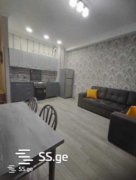 javakheti st. - 3 rooms