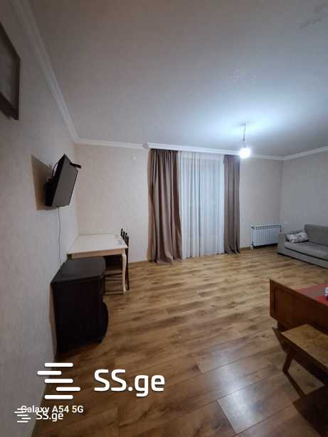 IV Microdistrict - Varketili - 3 rooms