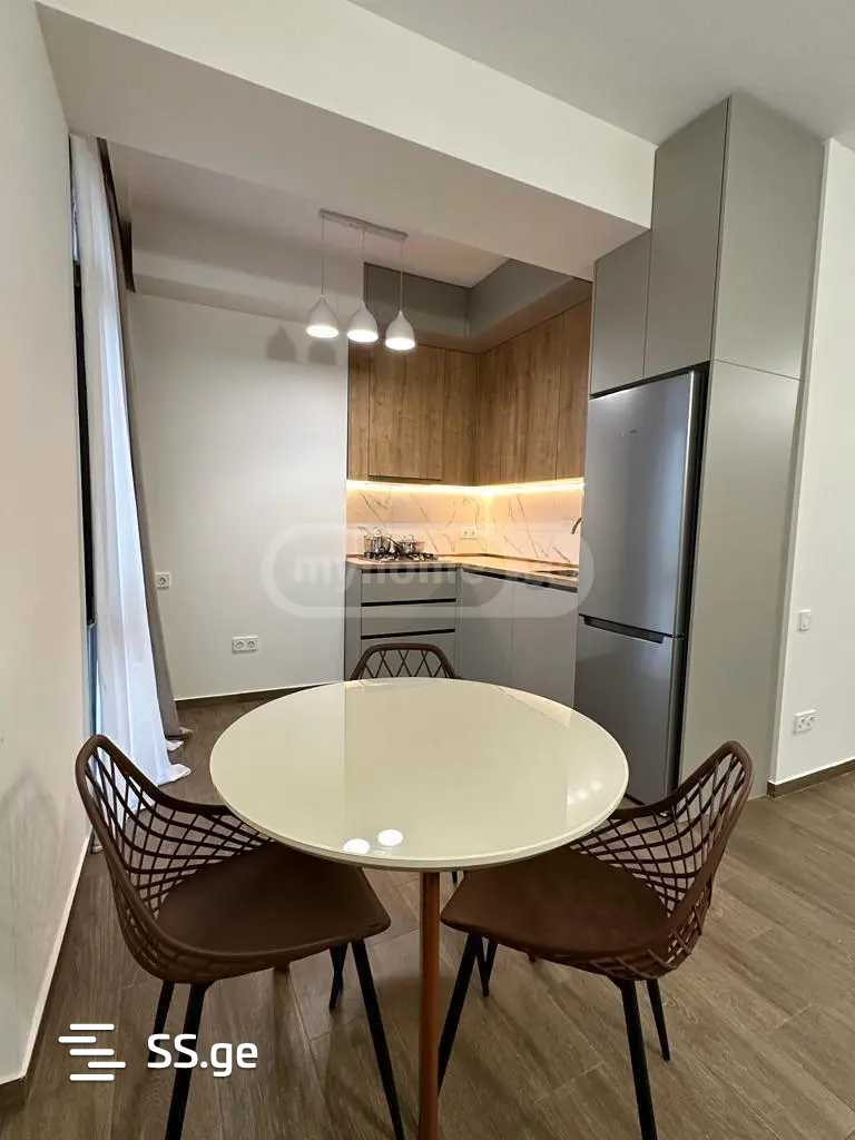 kedia st. - 2 rooms