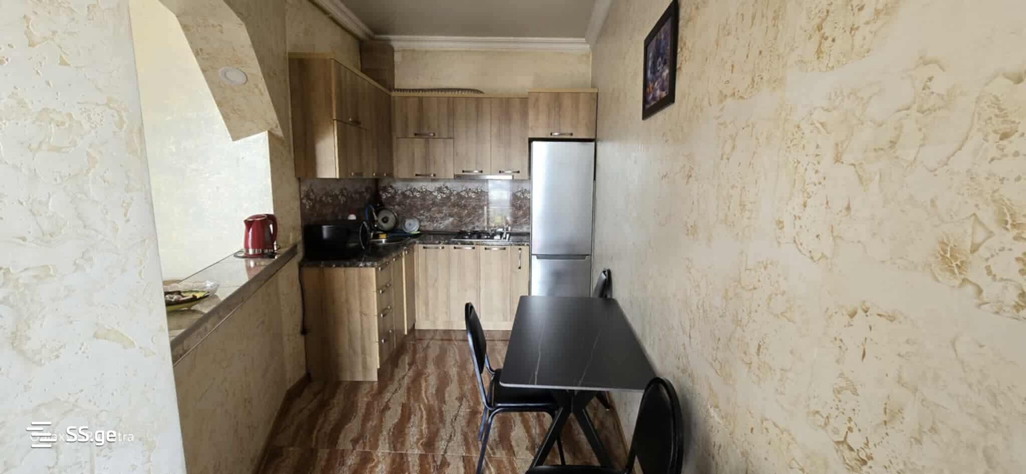 220 - 2 rooms