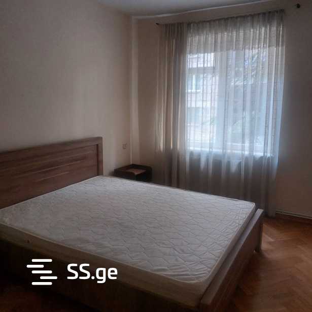 Ts. Dadiani st. (nadzaladevi) - 3 rooms