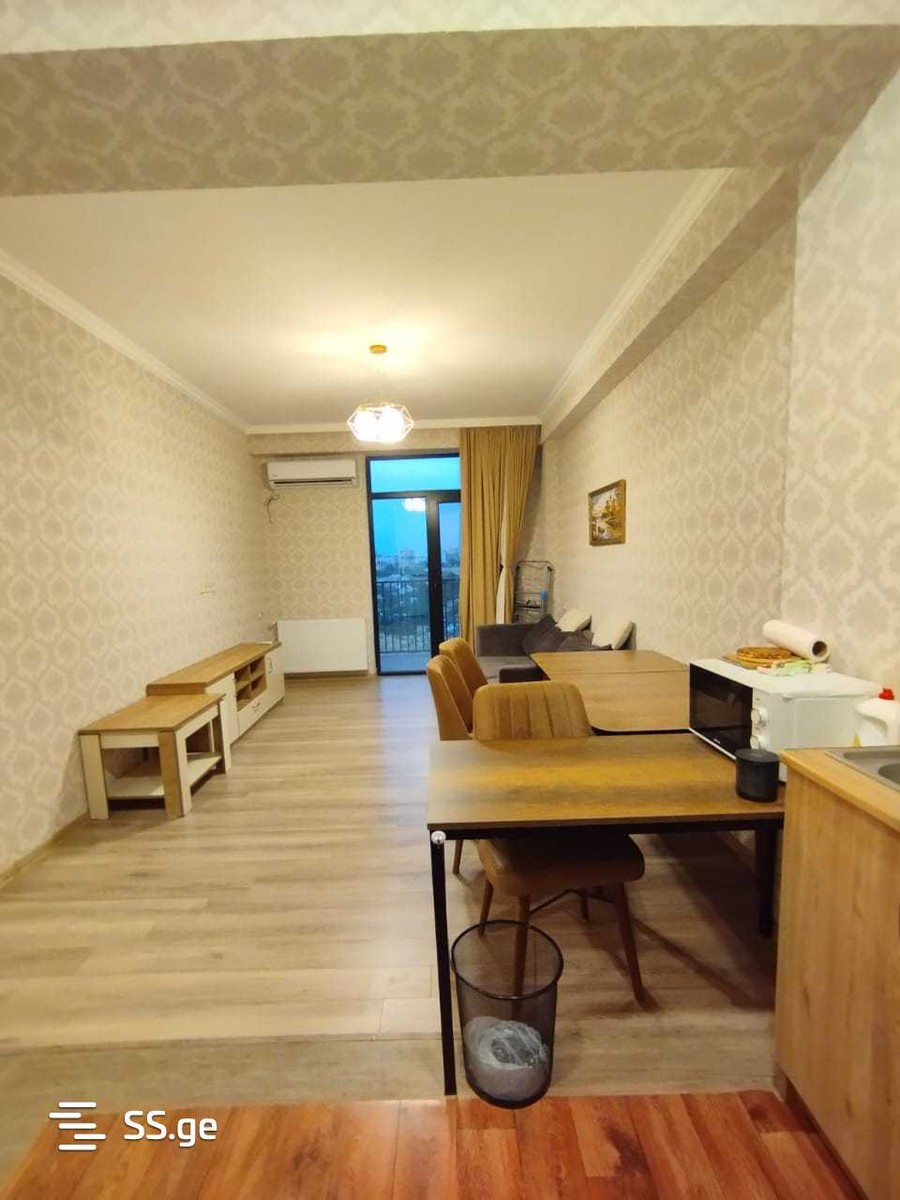 Beri Gabriel Salosi Ave. - 2 rooms