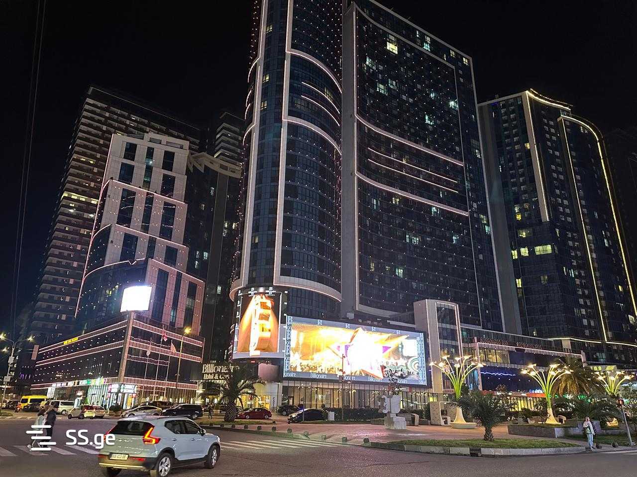 J. Shartava st. 10 - 2 rooms