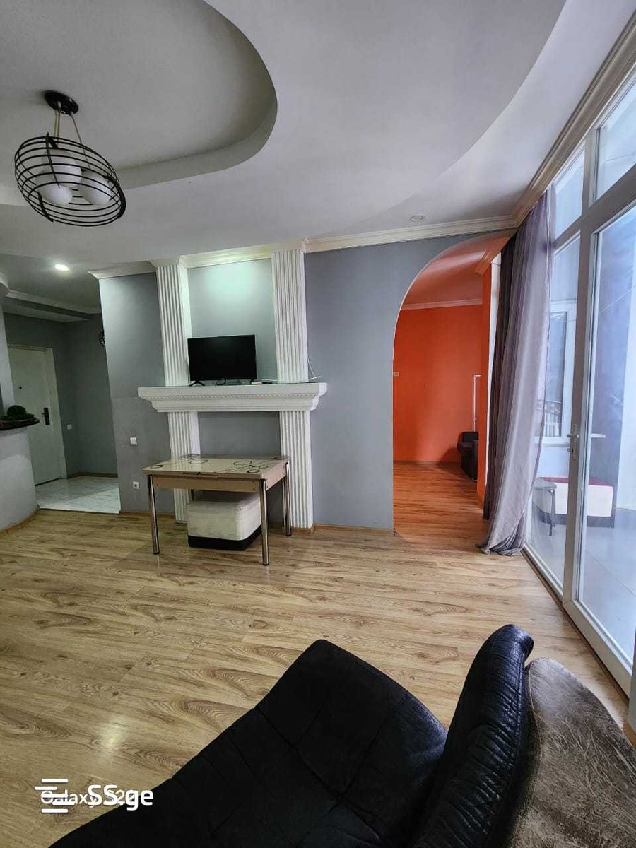 Sherif Khimshiashvili Ave 4 - 2 rooms