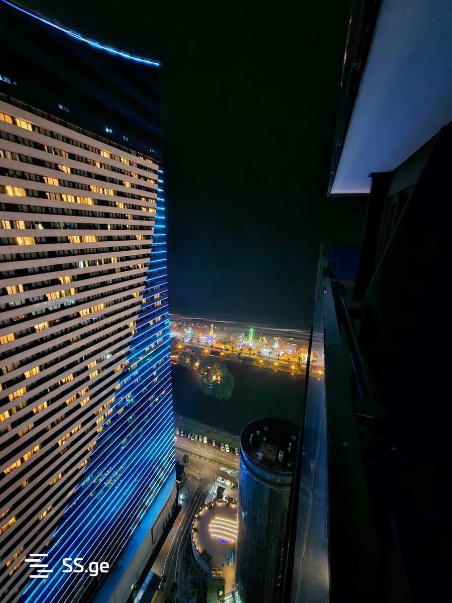 Sherif Khimshiashvili Ave 7ა - 2 rooms