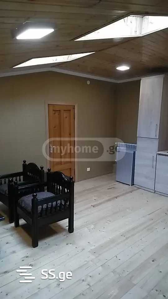 tamar mepe ave - 2 rooms