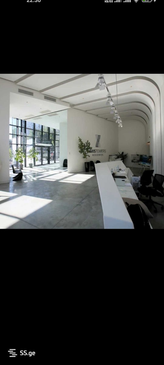 i. chavchavadze avenue 37მ - 4 rooms