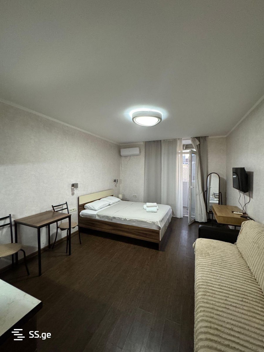 Kobaladze st. 2 - 1 rooms